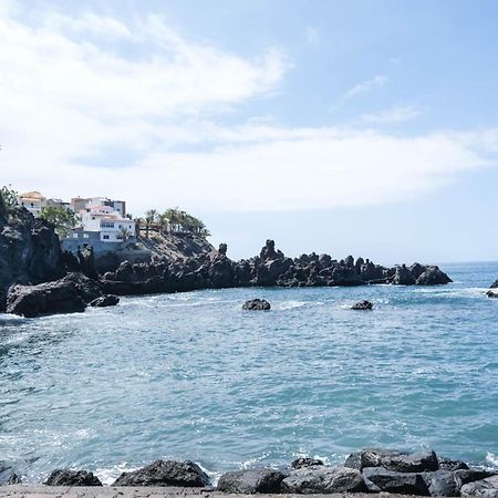 Casa Julio - Alcala Complete Coastal Retreat - Entire Apartment - 3 Min Walk From The Ocean - Shared Entrance With Host Bagian luar foto