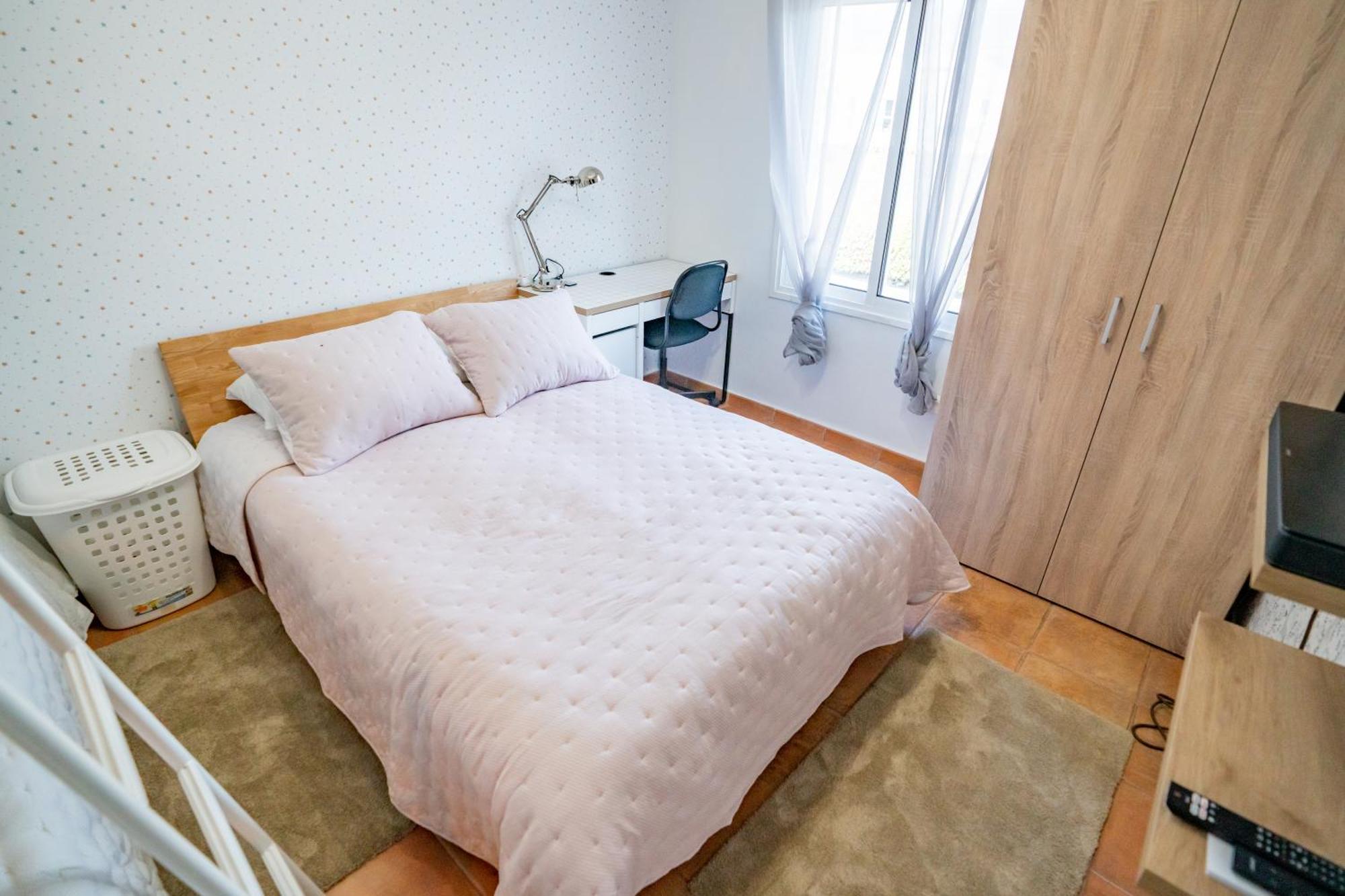 Casa Julio - Alcala Complete Coastal Retreat - Entire Apartment - 3 Min Walk From The Ocean - Shared Entrance With Host Bagian luar foto