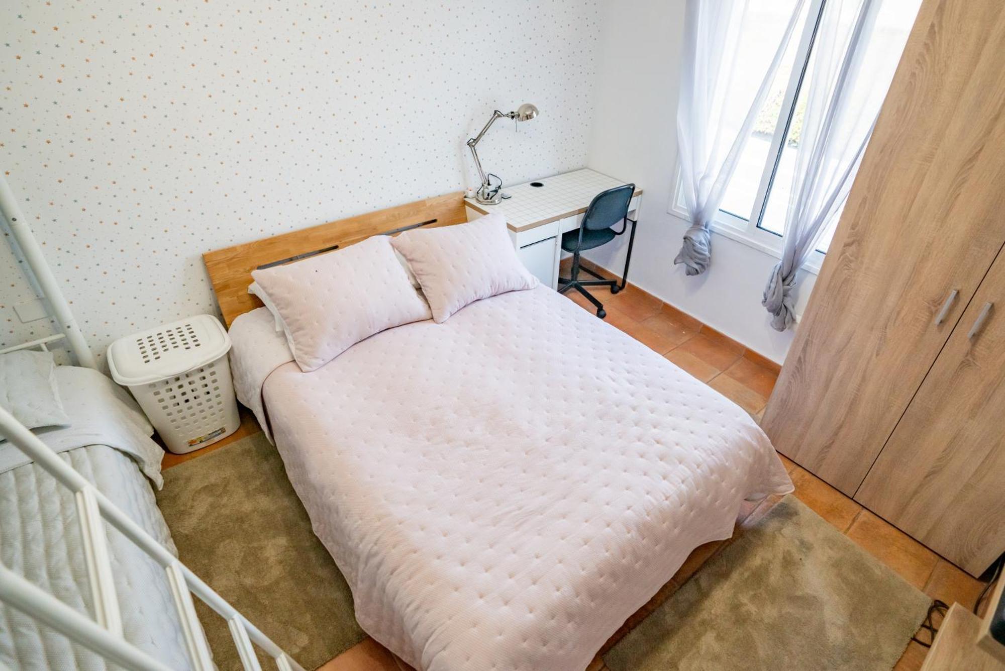 Casa Julio - Alcala Complete Coastal Retreat - Entire Apartment - 3 Min Walk From The Ocean - Shared Entrance With Host Bagian luar foto